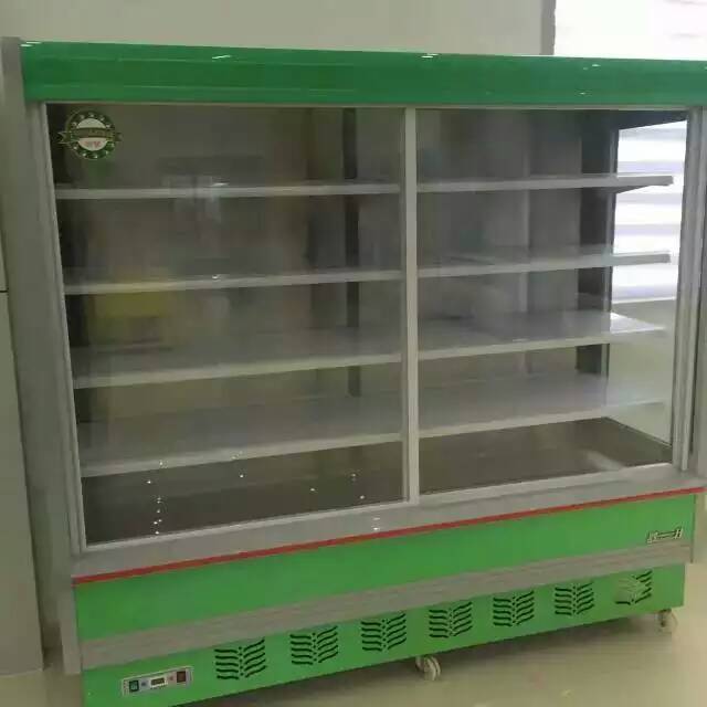 點(diǎn)菜柜系列