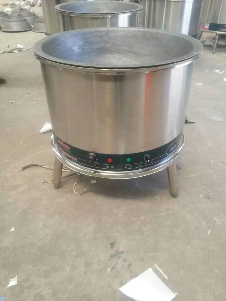 電熱鍋 電熱煲系列